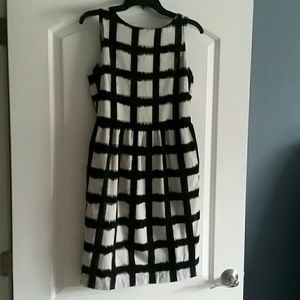 Liz Claiborne, size 6 dress